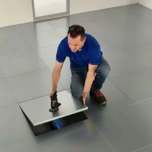 AZM Pearl TG Yükseltilmiş Döşeme