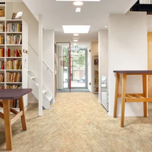 Marmoleum Marbled