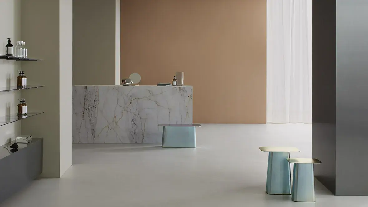 Marmoleum Solid