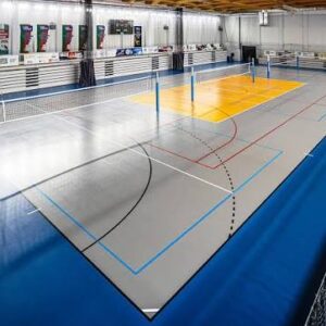 Omnisports Active