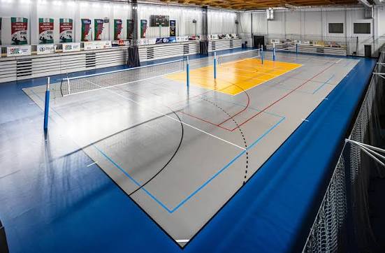 Omnisports Active