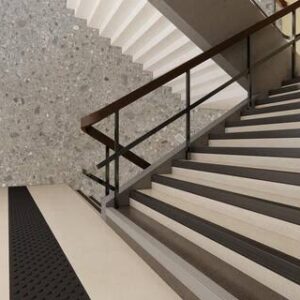 Tapiflex Stairs